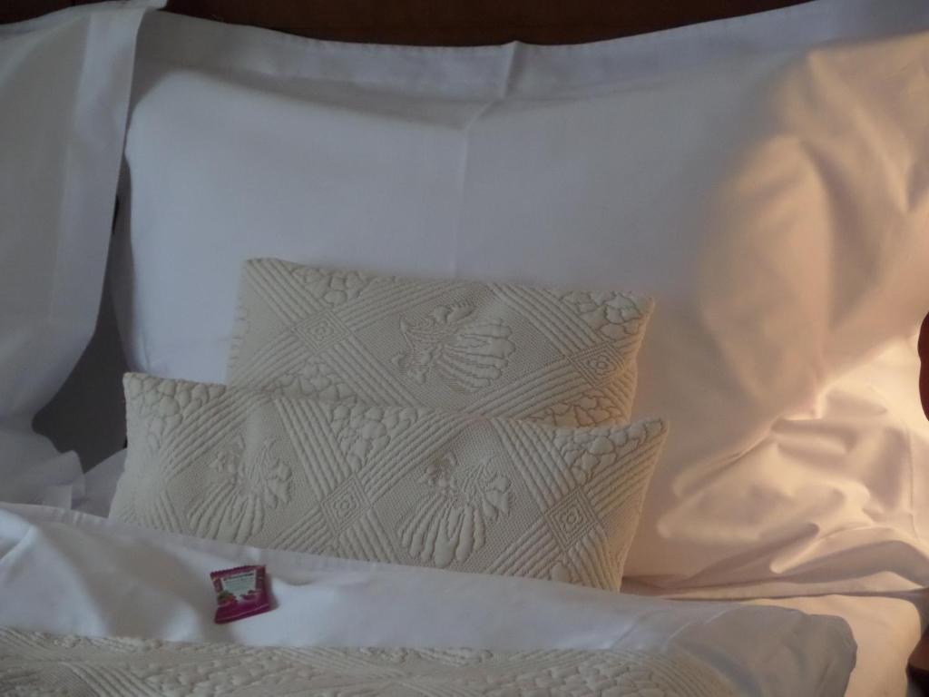 Astoria Bed & Breakfast Swarzędz Eksteriør billede